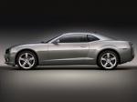 Chevrolet Camaro SS 2010 года